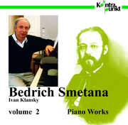 Piano Works 2 , Ivan Klansky