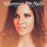 The Waylon Sessions , Shannon McNally