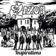 Inspirations , Saxon