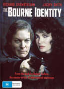The Bourne Identity [Import] , Anthony Quayle