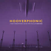 A New Stereophonic Sound Spectacular: Remixes (RSD) , Hooverphonic