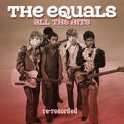 All The Hits: Re-Recorded , Equals