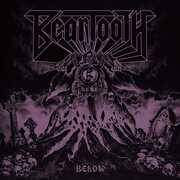 Below , Beartooth