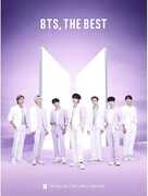 The Best (Version A) (2CD + Blu-Ray/ Region A) [Import] , BTS