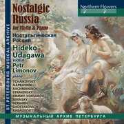 Nostalgic Russia , Hideko Udagawa