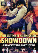Ultimate Submission Showdown 