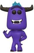 FUNKO POP Disney: Monsters at Work- Tylor