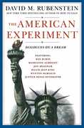 The American Experiment: Dialogues on a Dream 