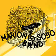 Histoires , Marion & Sobo Band