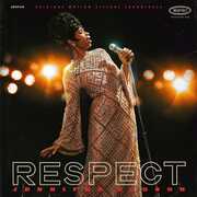 Respect (Original Motion Picture Soundtrack) , Jennifer Hudson