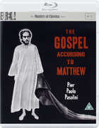 The Gospel According to Saint Matthew [Import] , Enrique Irazoqui