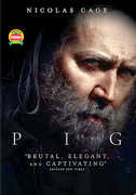 Pig , Nicolas Cage