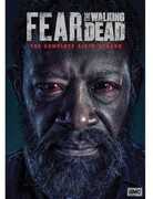 Fear the Walking Dead: The Complete Sixth Season , Lennie James