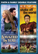 Amazed by You /  Shake Off the World 