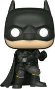FUNKO POP! MOVIES: The Batman - Batman 