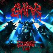 Scumdogs Xxx Live , GWAR