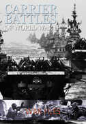 Carrier Battles of WWII 
