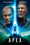 Apex , Neal McDonough