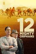 12 Mighty Orphans , Luke Wilson
