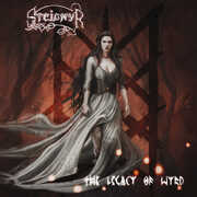 The Legacy Of Wyrd , Steignyr