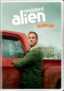 Resident Alien: Season One 