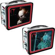 Factory Entertainment - IT: Chapter Two - Tin Tote , Stephen King