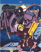Boruto: Naruto Next Generations: Boruto Back in Time 