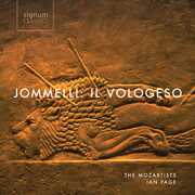 Il Vologeso , The Mozartists Page