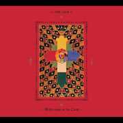 Meditations On The Tarot , John Zorn