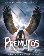 Premutos: The Fallen Angel 