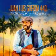 Entre Mar Y Palmeras (live) , Juan Luis Guerra