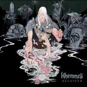 Deceiver , Khemmis