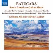 Batucada , Graham Anthony Devine