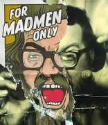For Madmen Only , James Urbaniak