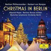 Christmas in Berlin 3 , Various Artists
