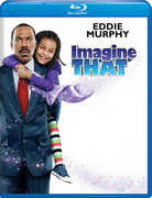 Imagine That , Eddie Murphy