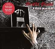 Free Hand (steven Wilson Mix Lim. White Vinyl) , Gentle Giant