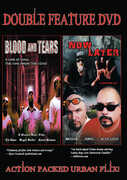 Blood And Tears-Smile Now Cry Later , Angel Aviles