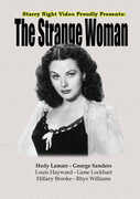 The Strange Woman , Hedy Lamarr
