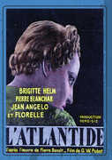 The Mistress of Atlantis (L'Atlantide) 
