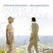 Air Magique , Benjamin Engeli