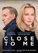 Close to Me: Season 1 , Connie Nielsen