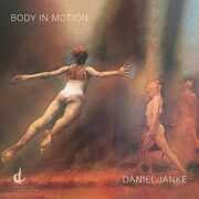 Body in Motion , Aaron Schwebel