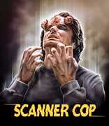 Scanner Cop , Darlanne Fluegel