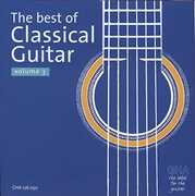 Best of Classical Guitar 3 /  Various , Various Artists