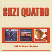 Albums 1980-1986 [Import] , Suzi Quatro