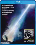 Fire in the Sky , D.B. Sweeney