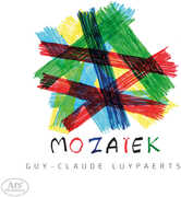 Mozaiek , Anne-Sophie Bertrand