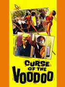 Curse of the Voodoo (aka Voodoo Blood Death) [Import] , Bryant Haliday
