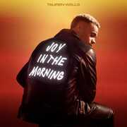 Joy In The Morning , Tauren Wells